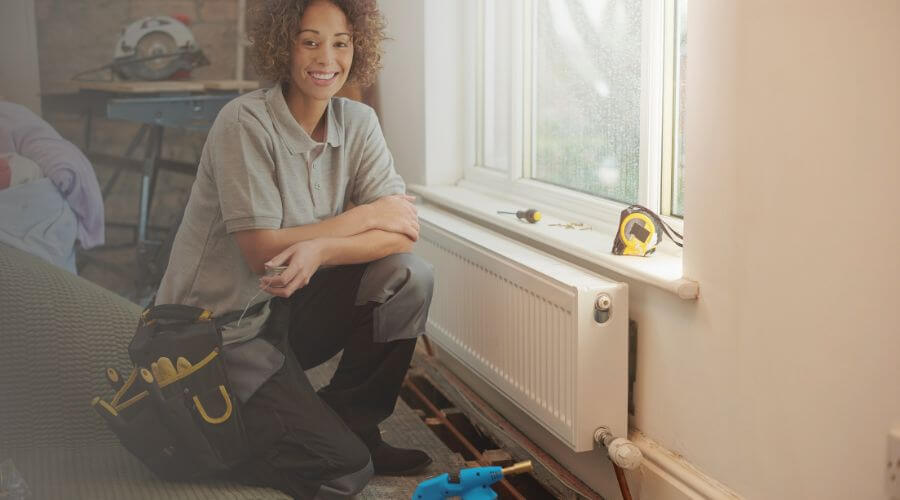 Professional same day plumber in California Hot Springs, CA